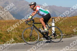 Foto #4175418 | 06-09-2023 13:53 | Passo Dello Stelvio - die Spitze BICYCLES