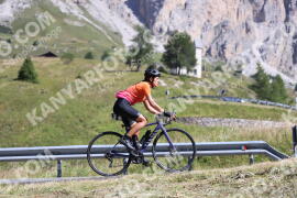 Photo #2498964 | 04-08-2022 10:37 | Gardena Pass BICYCLES