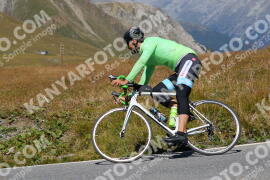 Foto #2699603 | 21-08-2022 13:15 | Passo Dello Stelvio - die Spitze BICYCLES