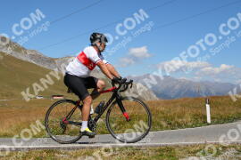 Foto #2669123 | 16-08-2022 12:20 | Passo Dello Stelvio - die Spitze BICYCLES