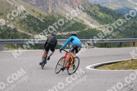 Photo #2691450 | 20-08-2022 14:17 | Gardena Pass BICYCLES