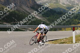 Photo #2539788 | 08-08-2022 10:19 | Gardena Pass BICYCLES