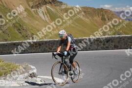 Photo #2709425 | 22-08-2022 12:32 | Passo Dello Stelvio - Prato side BICYCLES
