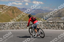 Photo #2710526 | 22-08-2022 13:51 | Passo Dello Stelvio - Prato side BICYCLES