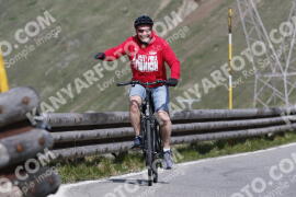 Foto #3121814 | 17-06-2023 10:33 | Passo Dello Stelvio - die Spitze BICYCLES
