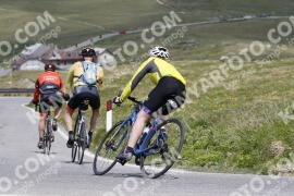 Photo #3280640 | 29-06-2023 11:48 | Passo Dello Stelvio - Peak BICYCLES