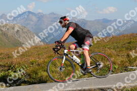 Foto #3910321 | 16-08-2023 10:19 | Passo Dello Stelvio - die Spitze BICYCLES