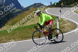 Photo #2558148 | 09-08-2022 12:27 | Gardena Pass BICYCLES