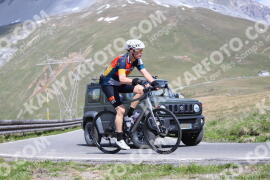 Foto #3170597 | 19-06-2023 10:52 | Passo Dello Stelvio - die Spitze BICYCLES