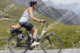 Foto #3416156 | 10-07-2023 12:11 | Passo Dello Stelvio - die Spitze BICYCLES