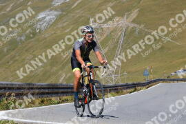 Photo #2697860 | 21-08-2022 11:46 | Passo Dello Stelvio - Peak BICYCLES
