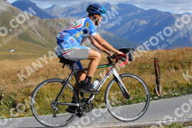 Foto #2764126 | 28-08-2022 09:51 | Passo Dello Stelvio - die Spitze BICYCLES