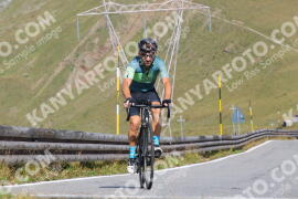Photo #4073663 | 26-08-2023 10:24 | Passo Dello Stelvio - Peak BICYCLES