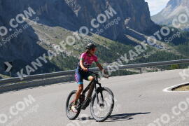 Photo #2642423 | 14-08-2022 12:27 | Gardena Pass BICYCLES