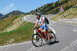 Foto #2553914 | 09-08-2022 10:48 | Gardena Pass BICYCLES