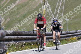 Photo #3461615 | 15-07-2023 11:18 | Passo Dello Stelvio - Peak BICYCLES