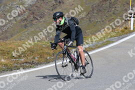 Photo #4293199 | 19-09-2023 13:36 | Passo Dello Stelvio - Peak BICYCLES