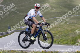 Foto #3338947 | 03-07-2023 12:46 | Passo Dello Stelvio - die Spitze BICYCLES