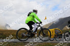 Photo #4263823 | 16-09-2023 11:26 | Passo Dello Stelvio - Peak BICYCLES