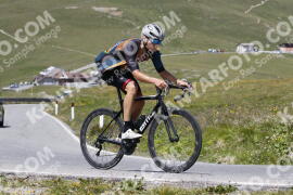 Foto #3531596 | 18-07-2023 13:47 | Passo Dello Stelvio - die Spitze BICYCLES