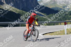 Photo #2553823 | 09-08-2022 10:46 | Gardena Pass BICYCLES