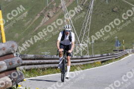 Foto #3457473 | 15-07-2023 09:38 | Passo Dello Stelvio - die Spitze BICYCLES