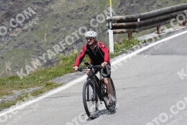 Photo #3417052 | 10-07-2023 14:33 | Passo Dello Stelvio - Peak BICYCLES