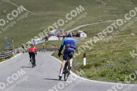Foto #3346083 | 04-07-2023 10:22 | Passo Dello Stelvio - die Spitze BICYCLES