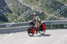 Foto #2618553 | 13-08-2022 12:55 | Gardena Pass BICYCLES