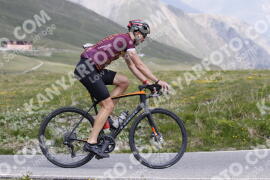 Photo #3280207 | 29-06-2023 11:41 | Passo Dello Stelvio - Peak BICYCLES