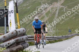 Photo #3537720 | 19-07-2023 14:15 | Passo Dello Stelvio - Peak BICYCLES