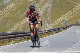 Photo #2697171 | 21-08-2022 10:57 | Passo Dello Stelvio - Peak BICYCLES