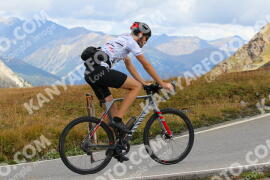 Foto #2764392 | 28-08-2022 10:49 | Passo Dello Stelvio - die Spitze BICYCLES
