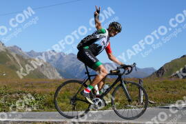 Photo #3807366 | 11-08-2023 10:27 | Passo Dello Stelvio - Peak BICYCLES