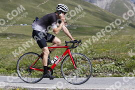 Photo #3364500 | 07-07-2023 10:44 | Passo Dello Stelvio - Peak BICYCLES
