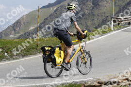 Foto #3279188 | 29-06-2023 11:25 | Passo Dello Stelvio - die Spitze BICYCLES
