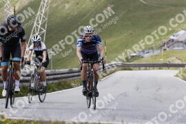 Foto #3537737 | 19-07-2023 14:17 | Passo Dello Stelvio - die Spitze BICYCLES