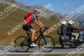Foto #2665688 | 16-08-2022 10:52 | Passo Dello Stelvio - die Spitze BICYCLES