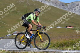 Foto #3807570 | 11-08-2023 10:49 | Passo Dello Stelvio - die Spitze BICYCLES