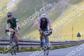 Photo #4024687 | 22-08-2023 15:36 | Passo Dello Stelvio - Peak BICYCLES