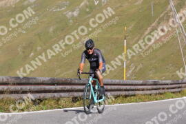 Foto #4045419 | 24-08-2023 09:49 | Passo Dello Stelvio - die Spitze BICYCLES