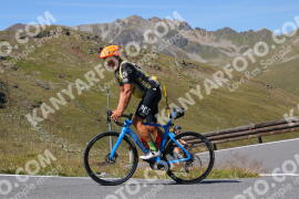 Foto #3959644 | 19-08-2023 11:33 | Passo Dello Stelvio - die Spitze BICYCLES