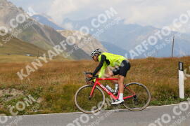 Photo #2680124 | 17-08-2022 13:20 | Passo Dello Stelvio - Peak BICYCLES