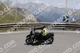 Photo #3368275 | 07-07-2023 12:17 | Passo Dello Stelvio - Peak