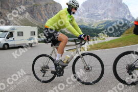 Foto #2690375 | 20-08-2022 13:00 | Gardena Pass BICYCLES