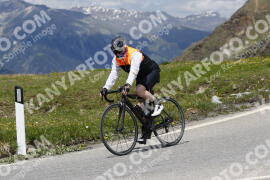 Photo #3210901 | 24-06-2023 14:26 | Passo Dello Stelvio - Peak BICYCLES