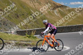 Photo #2709501 | 22-08-2022 12:36 | Passo Dello Stelvio - Prato side BICYCLES