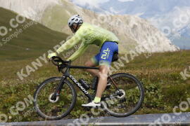 Photo #3647996 | 30-07-2023 10:23 | Passo Dello Stelvio - Peak BICYCLES