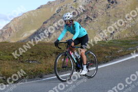 Foto #4299502 | 24-09-2023 12:04 | Passo Dello Stelvio - die Spitze BICYCLES