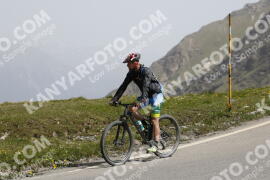 Foto #3184737 | 21-06-2023 11:24 | Passo Dello Stelvio - die Spitze BICYCLES